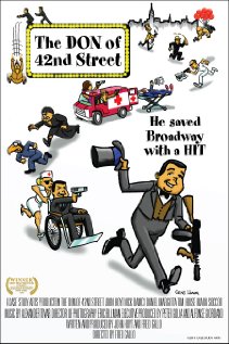 The Don of 42nd Street (2010)