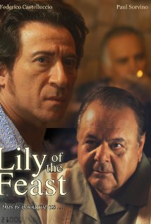 Lily of the Feast