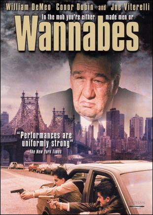 Wannabes (2001)